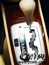 试驾凯越旅行车舒适版