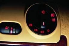 试驾一汽大众速腾1.8T