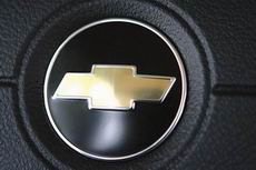 快乐随风 试驾雪佛兰乐风