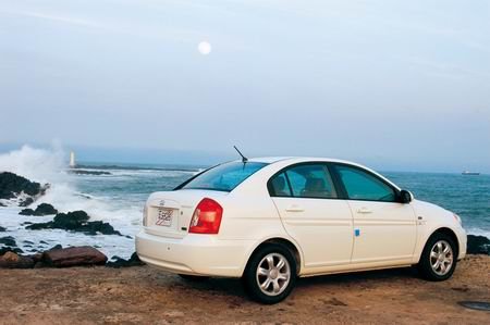 实用新人类 试现代雅绅特