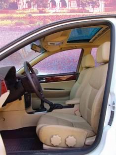 人杰地灵 试驾华晨骏捷