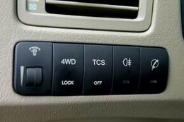 胜在途中 之途胜2.0四驱版