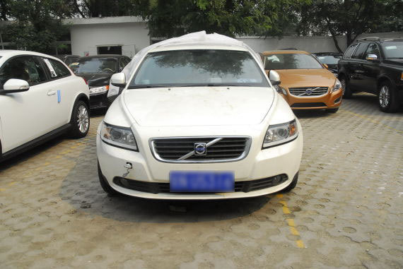 谁之过？沃尔沃S40发动机“掉落“事件调查