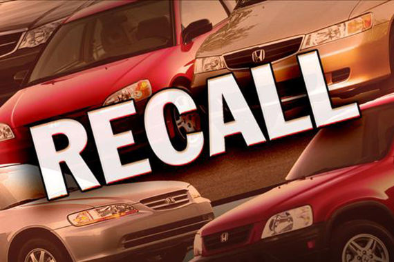 人民日报：汽车召回背后的维权怪圈