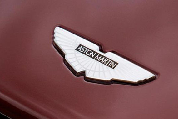 传阿斯顿·马丁将被戴姆勒完购 欲打造SUV