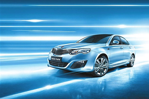 插电式混合动力汽车“等风来”