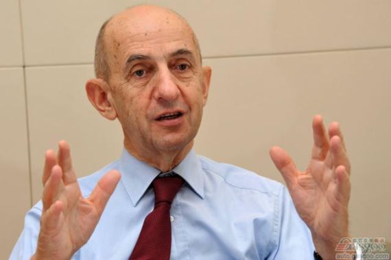 PSA新董事长将落定 标致家族转变立场