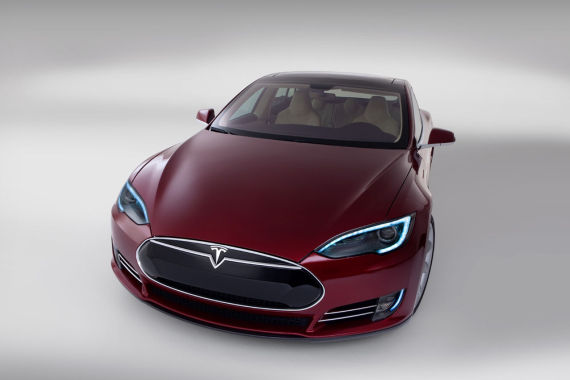 经销商炮轰特斯拉CEO：他想独吞所有利润