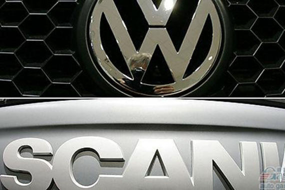 大众完购斯堪尼亚遇阻 $92亿报价遭嫌低