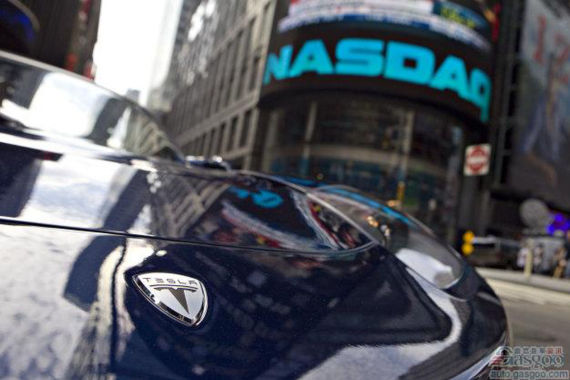 高盛:特斯拉股价被高估20% 投资者不理性