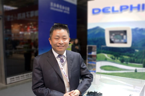 48V系统将为汽车产业带来重大改变