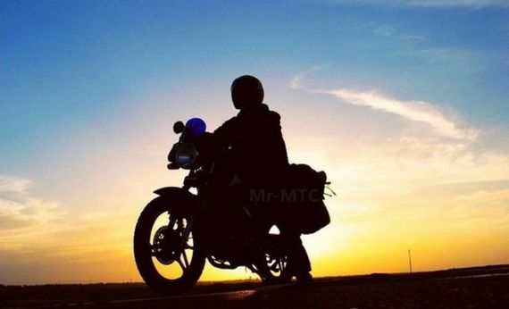 摩旅必读：分析几种摩旅安全骑行技巧