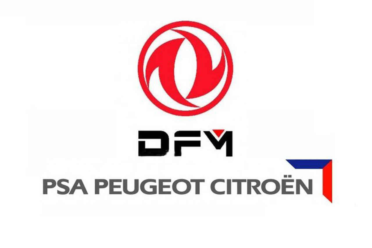 刘卫东联手奥利维做局：PSA亚洲推倒重来