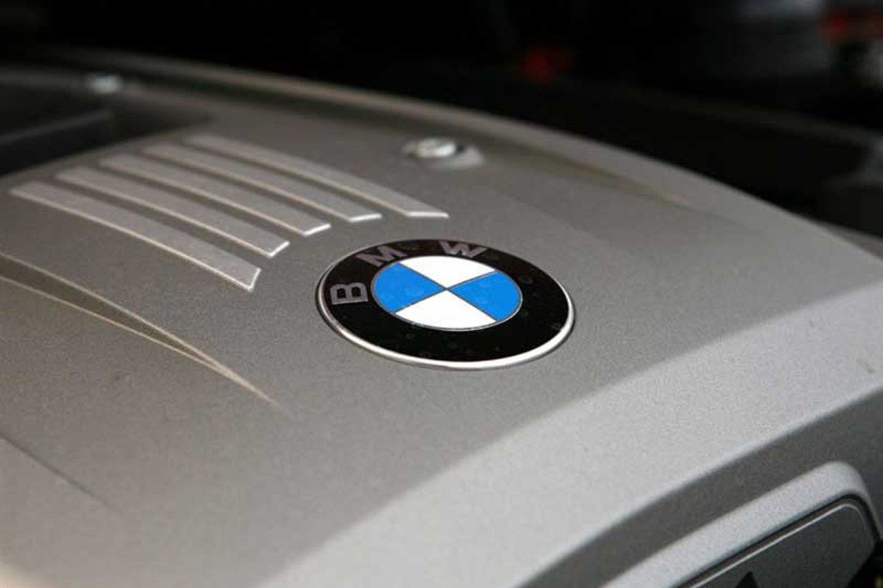 华晨将推第三品牌：宝马借祁玉民设局MPV