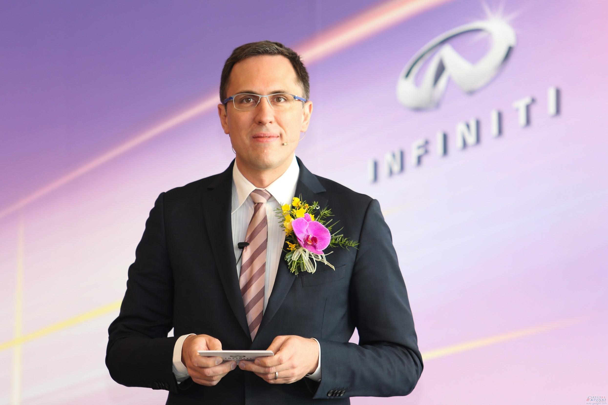 英菲尼迪或在大连投产 国产车销量将占半