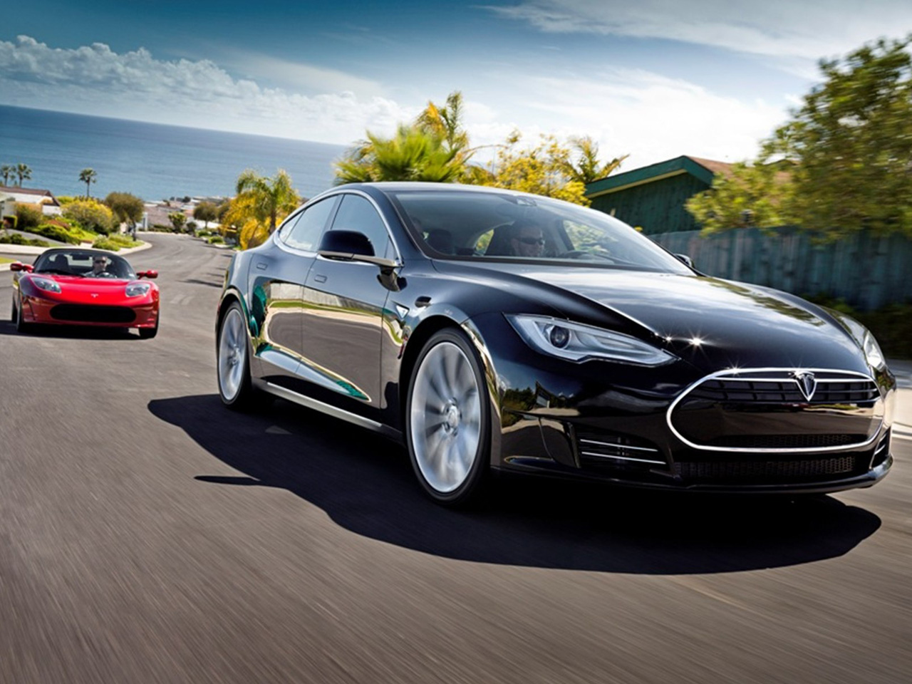 特斯拉直销模式在美或迎转机 个别州获批