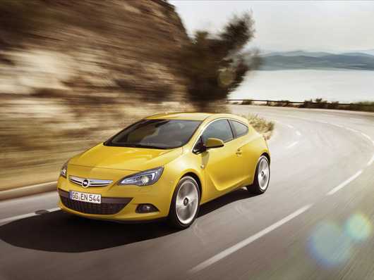 通用调整布局:欧宝退出中国别克欧洲投产