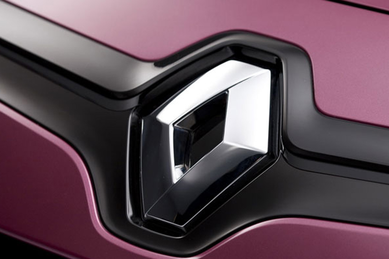 东风雷诺整合进口雷诺 建立独立经销商网