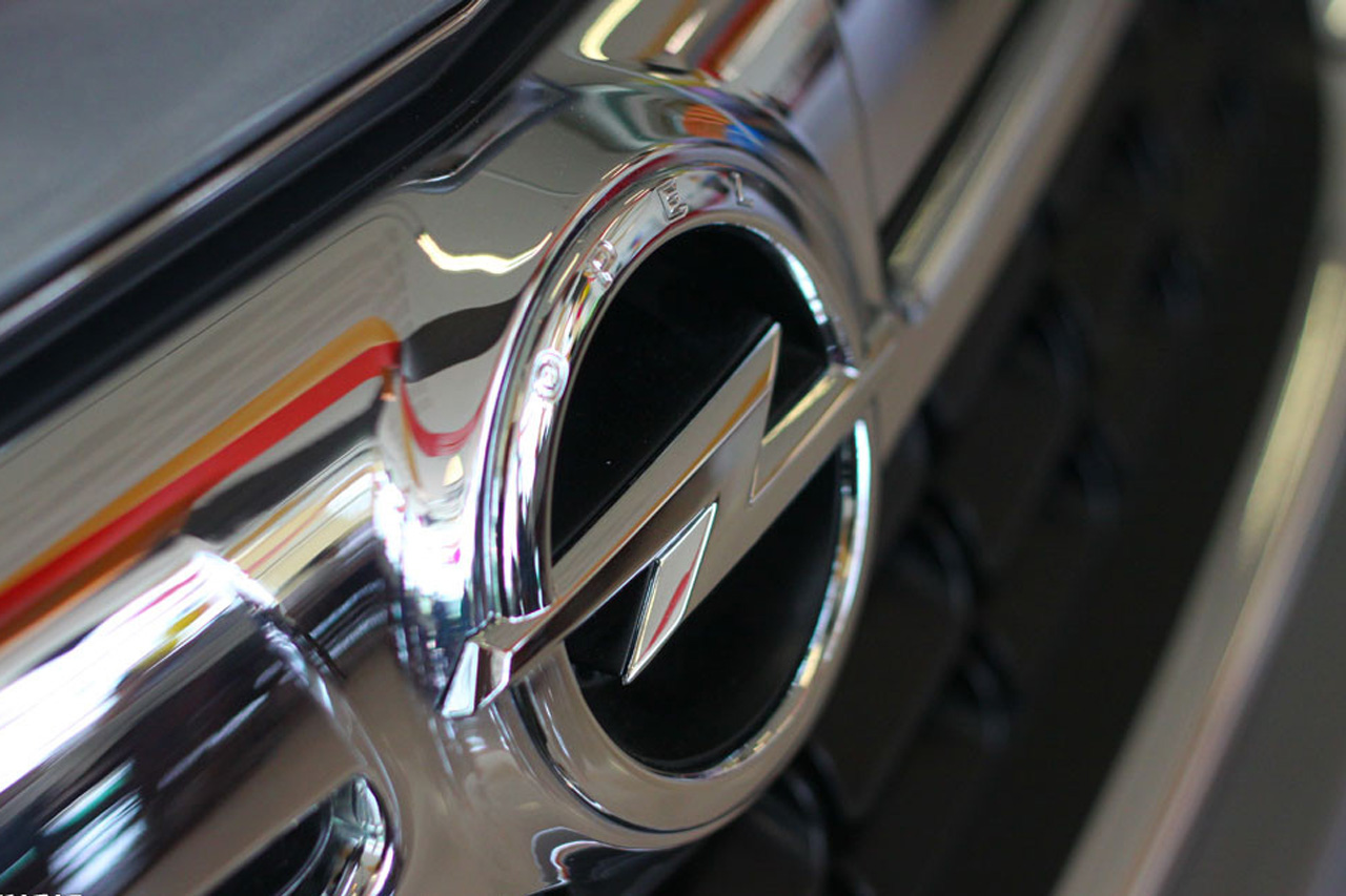 通用全球品牌战略双转移 欧宝告别中国