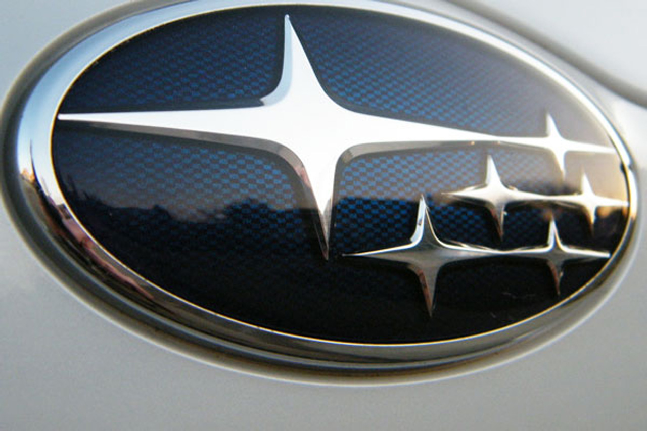 斯巴鲁2016销量冲10万 2015经销商250家