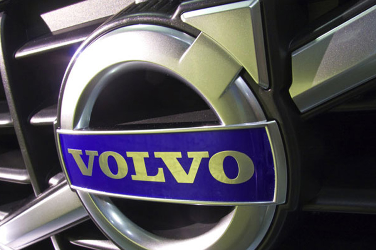 李书福:沃尔沃拟实现利润率8% 销量50万