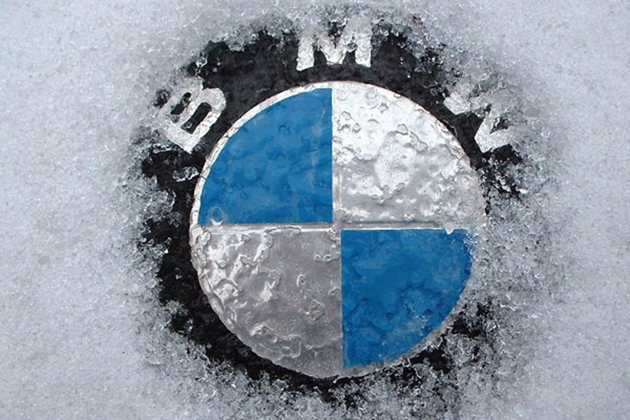 宝马全球召回49万辆车 近半数在中国