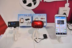 中国移动4G车联网进入2014北京车展