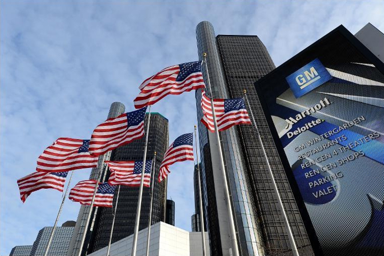 美因紧急制动隐患调查6万辆雪佛兰Impala