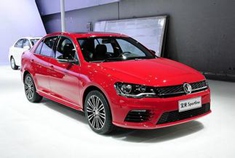 新宝来sport line贴近生活的新选择