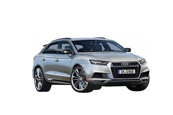 奥迪将推出Q9车型 与路虎揽胜加长版竞争