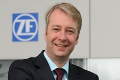 采埃孚2013年销售额达168亿欧 增长8%