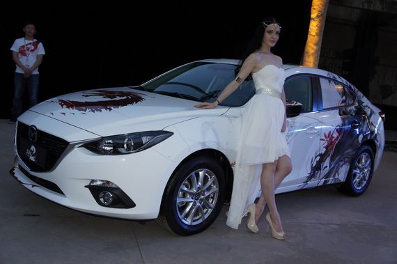 携手激战2 昂克赛拉伙伴之旅北京站启动