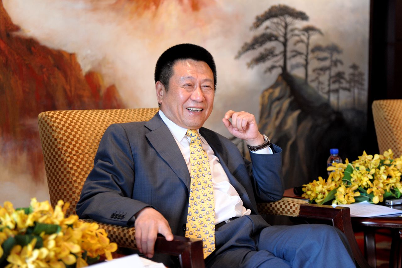 姜君的“将军”与一丰的“灵魂”考验