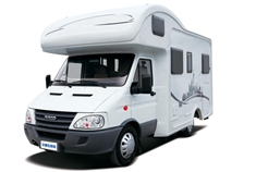 2014国际房车展开幕在即 宇通携新品亮相