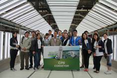 奇瑞的巴西工厂向世界展示国际化道路