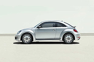 2014款大众甲壳虫Premium Package套件