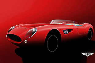 Art-Kahn两款新车效果图发布