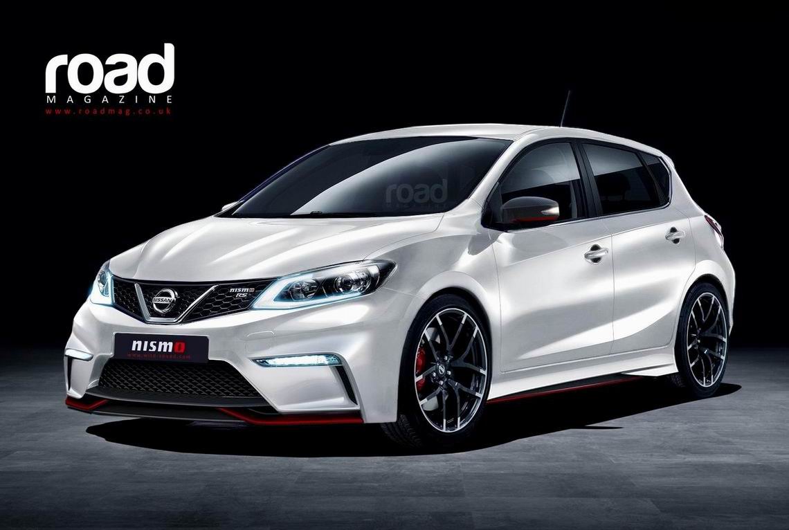 日产逍客Nismo二月上市 马力将达266匹