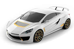 顶级奢华 Zeus Twelve发布金与白系列