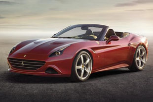 法拉利研发e-turbo 意在杀死涡轮迟滞