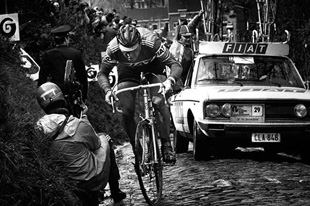 环法中的意式风情菲亚特