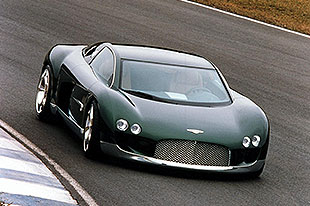 宾利入门级Coupe或将基于奥迪R8