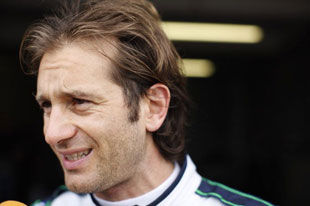 特鲁利：这是一个非常有吸引力的项目