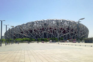 电动方程式北京大奖赛门票开始预售
