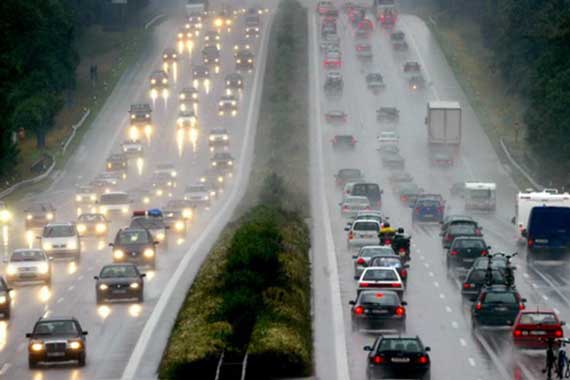 北京公布国五标准OBD排放监测功能的公告