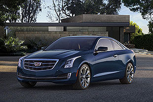 凯迪拉克敞篷版研发进行时