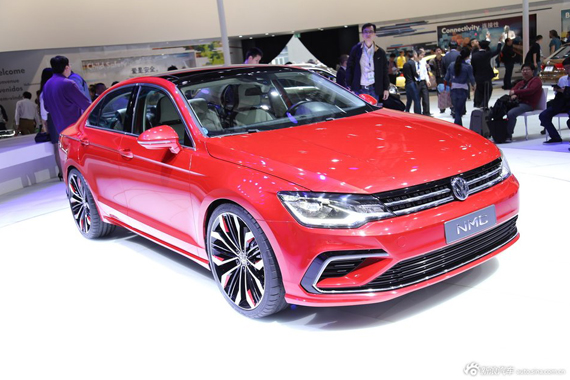 德法蚕食自主 成都车展再验年轻化力量