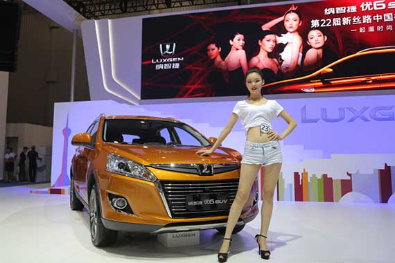 剑走偏锋 另类营销打造优6销量佳绩