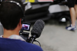 德国天空卫视获得电动方程式独家直播权