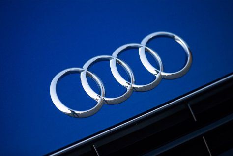 奥迪全新概念车11月亮相 预展A9旗舰